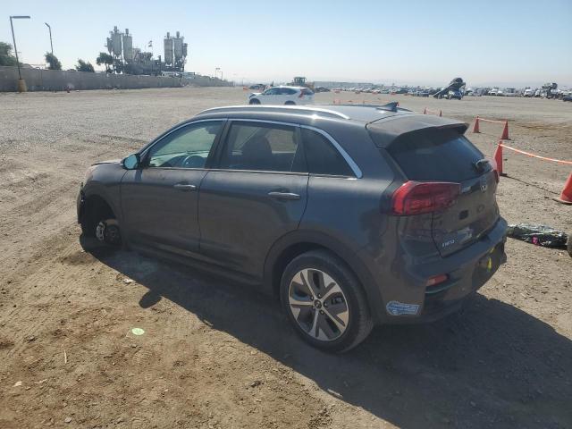 Photo 1 VIN: KNDCE3LG5L5052594 - KIA NIRO EX PR 