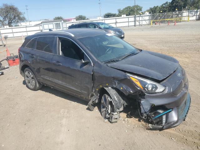 Photo 3 VIN: KNDCE3LG5L5052594 - KIA NIRO EX PR 