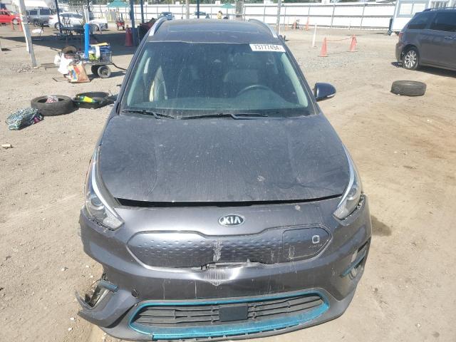 Photo 4 VIN: KNDCE3LG5L5052594 - KIA NIRO EX PR 