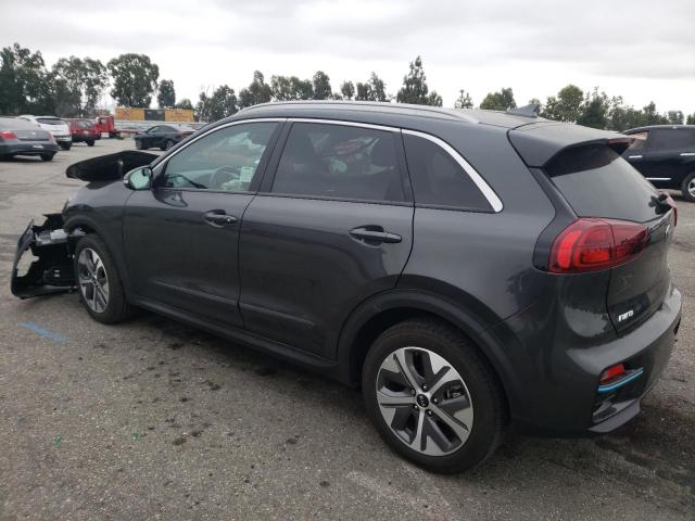 Photo 1 VIN: KNDCE3LG5L5081321 - KIA NIRO EX PR 