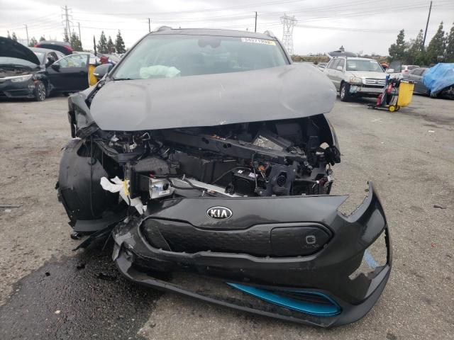 Photo 4 VIN: KNDCE3LG5L5081321 - KIA NIRO EX PR 