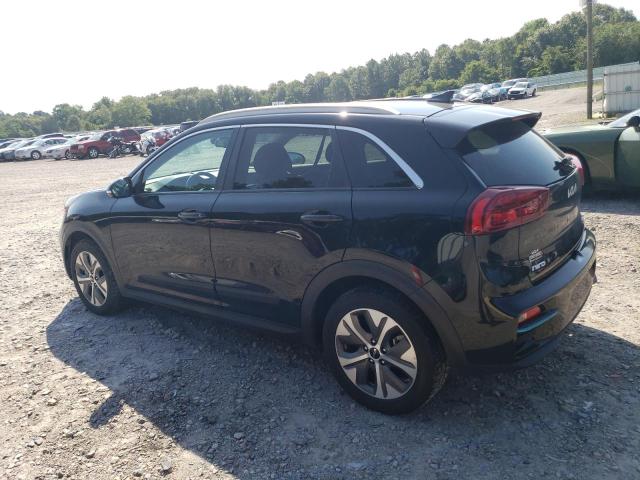 Photo 1 VIN: KNDCE3LG5N5124025 - KIA NIRO 