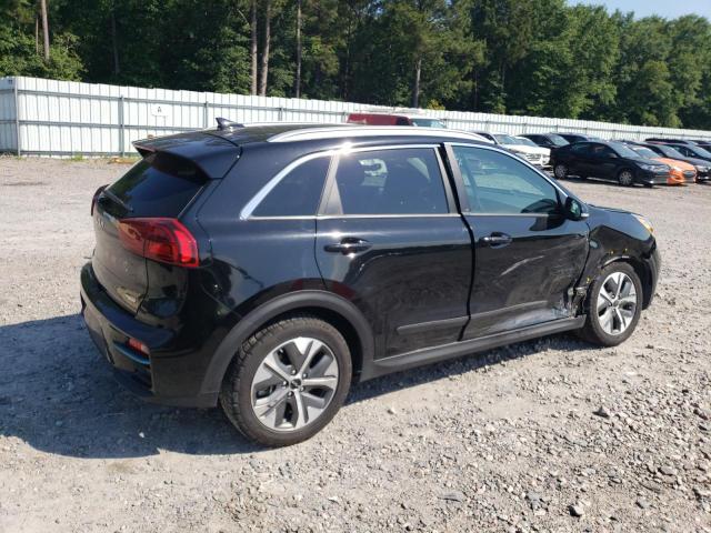 Photo 2 VIN: KNDCE3LG5N5124025 - KIA NIRO 