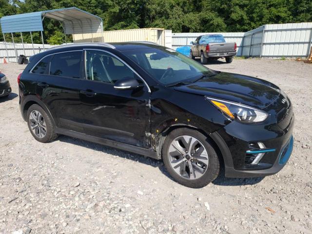 Photo 3 VIN: KNDCE3LG5N5124025 - KIA NIRO 