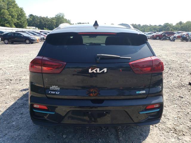 Photo 5 VIN: KNDCE3LG5N5124025 - KIA NIRO 