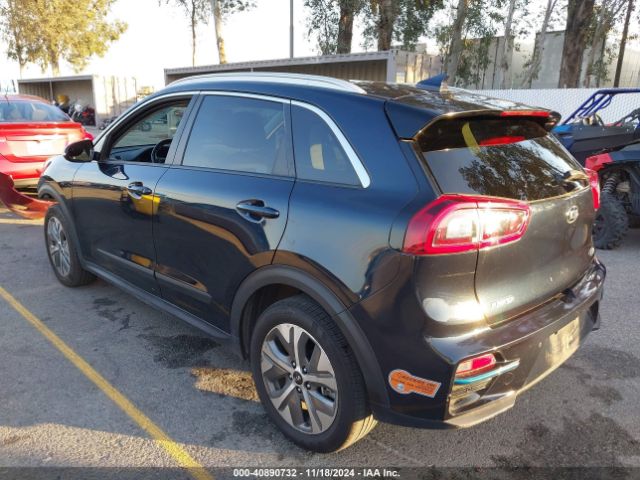 Photo 2 VIN: KNDCE3LG6K5015486 - KIA NIRO 