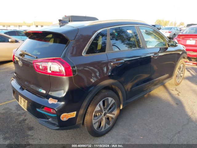 Photo 3 VIN: KNDCE3LG6K5015486 - KIA NIRO 