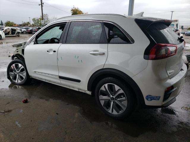 Photo 1 VIN: KNDCE3LG6K5030327 - KIA NIRO 