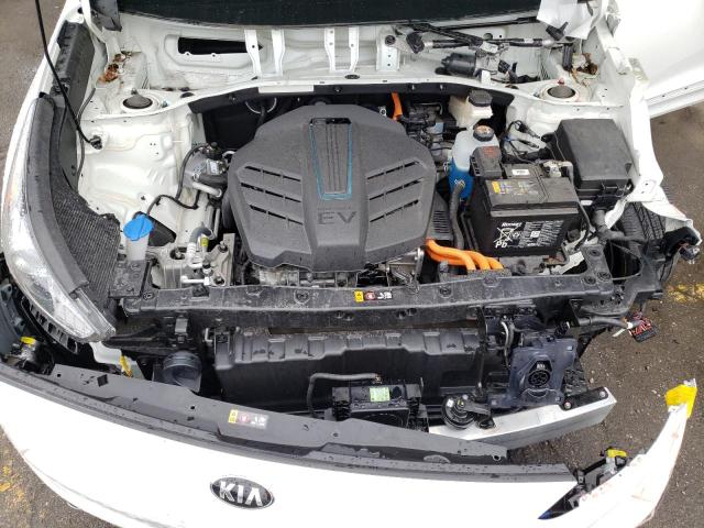 Photo 11 VIN: KNDCE3LG6K5030327 - KIA NIRO 