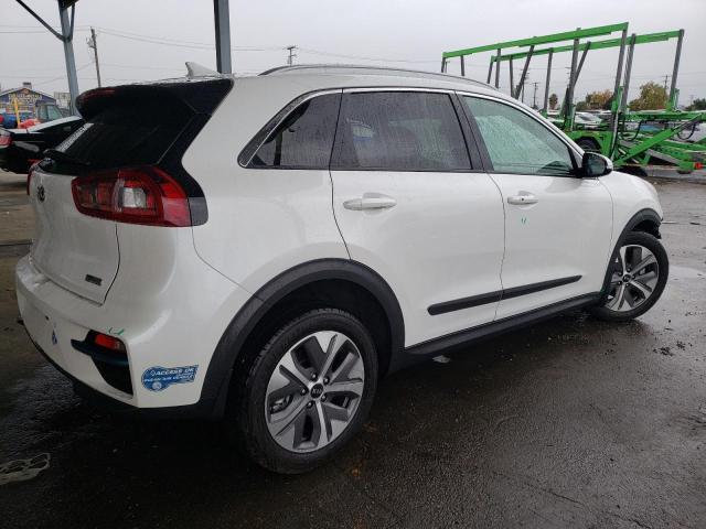 Photo 2 VIN: KNDCE3LG6K5030327 - KIA NIRO 