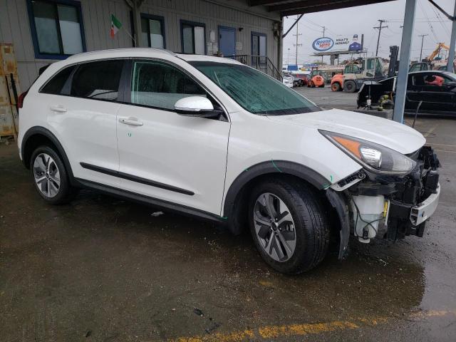 Photo 3 VIN: KNDCE3LG6K5030327 - KIA NIRO 