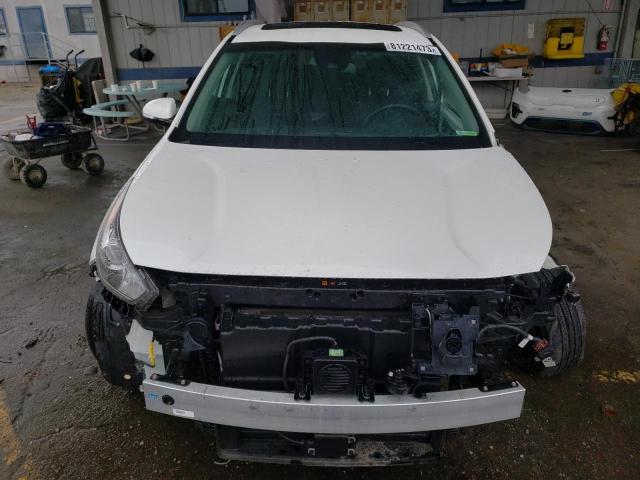 Photo 4 VIN: KNDCE3LG6K5030327 - KIA NIRO 