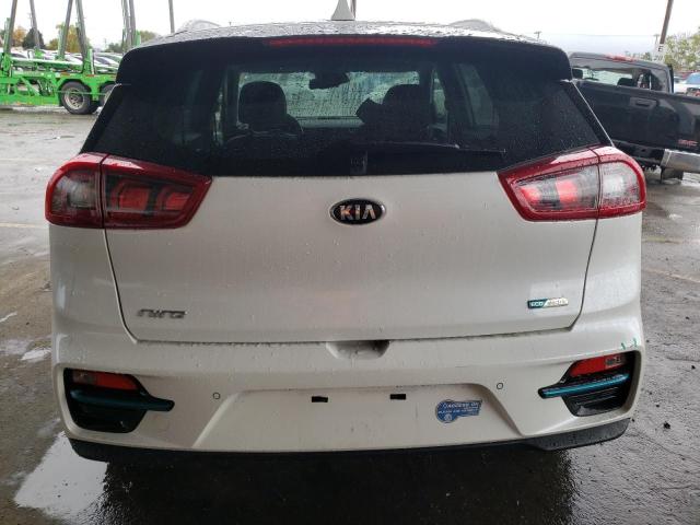 Photo 5 VIN: KNDCE3LG6K5030327 - KIA NIRO 