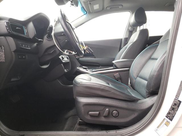 Photo 6 VIN: KNDCE3LG6K5030327 - KIA NIRO 