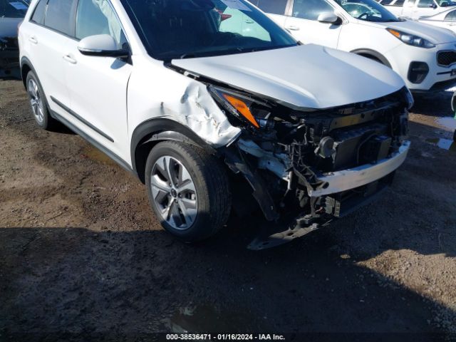 Photo 5 VIN: KNDCE3LG6L5037800 - KIA NIRO EV 