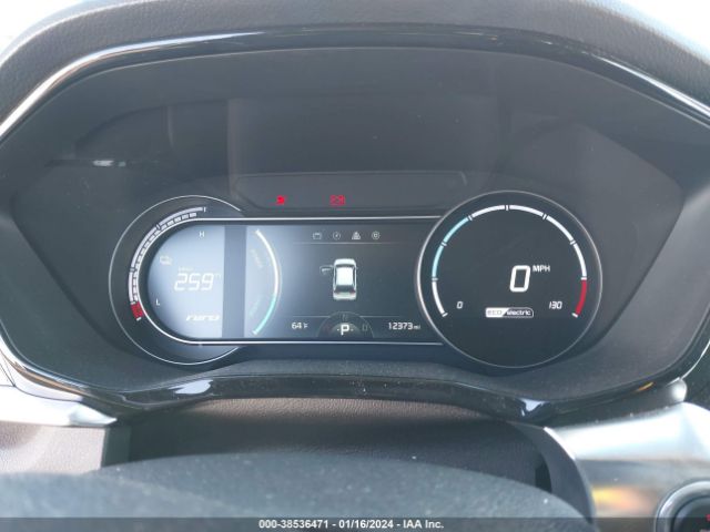 Photo 6 VIN: KNDCE3LG6L5037800 - KIA NIRO EV 