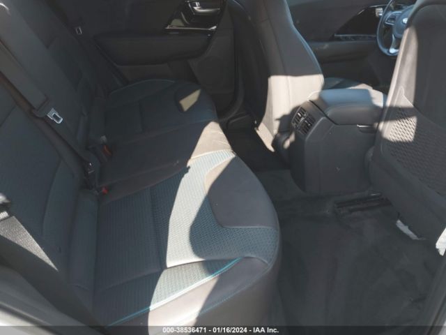 Photo 7 VIN: KNDCE3LG6L5037800 - KIA NIRO EV 