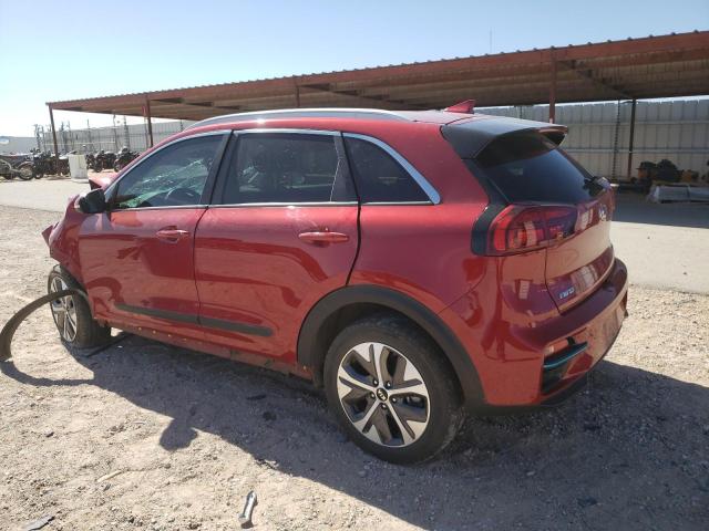 Photo 1 VIN: KNDCE3LG6L5061028 - KIA NIRO EX PR 