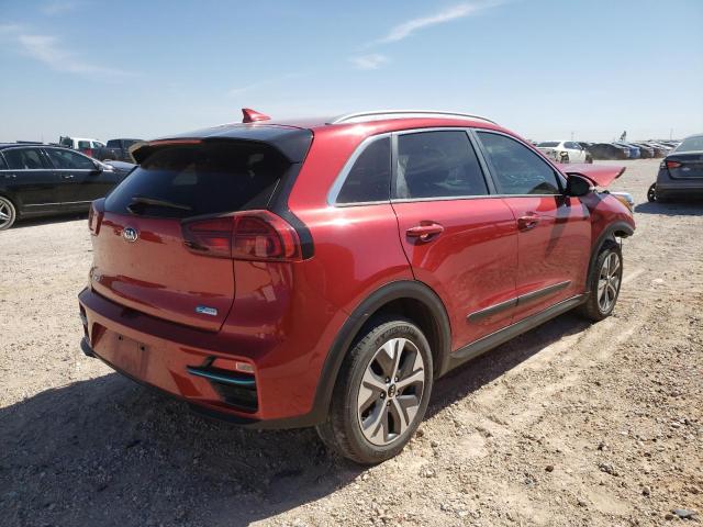 Photo 2 VIN: KNDCE3LG6L5061028 - KIA NIRO EX PR 