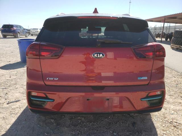 Photo 5 VIN: KNDCE3LG6L5061028 - KIA NIRO EX PR 