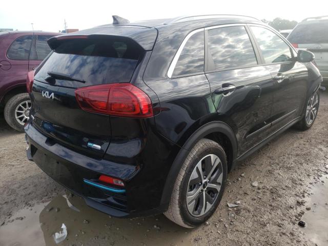 Photo 3 VIN: KNDCE3LG6N5120792 - KIA NIRO EX PR 