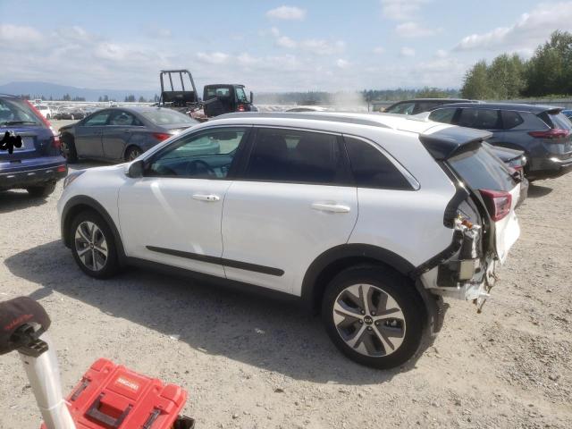 Photo 1 VIN: KNDCE3LG7K5008272 - KIA NIRO EX PR 