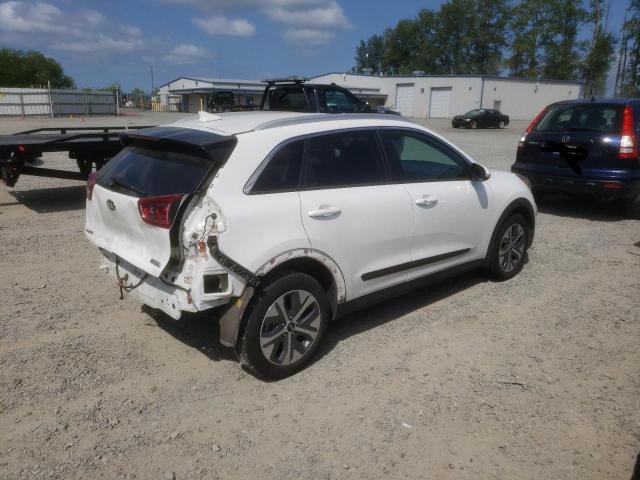 Photo 2 VIN: KNDCE3LG7K5008272 - KIA NIRO EX PR 