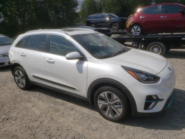 Photo 3 VIN: KNDCE3LG7K5008272 - KIA NIRO EX PR 