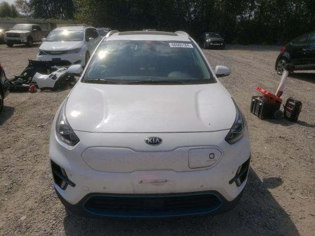 Photo 4 VIN: KNDCE3LG7K5008272 - KIA NIRO EX PR 