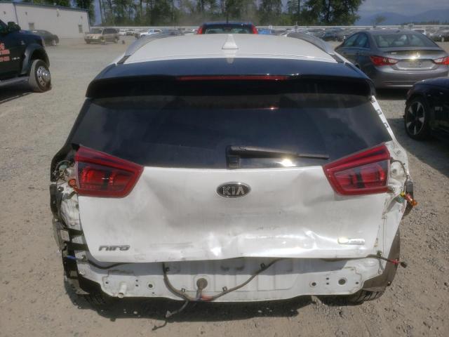 Photo 5 VIN: KNDCE3LG7K5008272 - KIA NIRO EX PR 