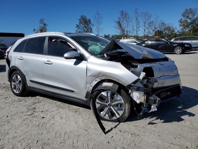 Photo 3 VIN: KNDCE3LG7L5055075 - KIA NIRO EX PR 