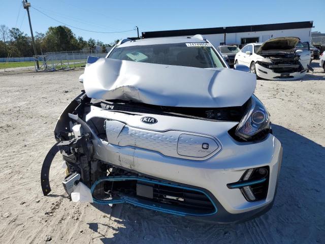 Photo 4 VIN: KNDCE3LG7L5055075 - KIA NIRO EX PR 