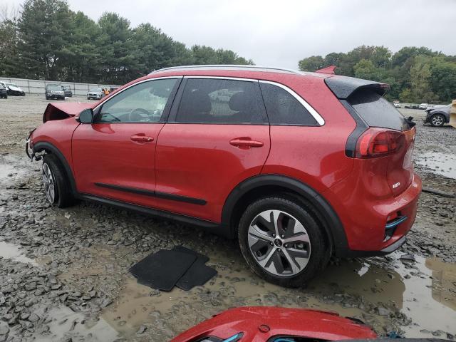 Photo 1 VIN: KNDCE3LG7M5099532 - KIA NIRO EX PR 