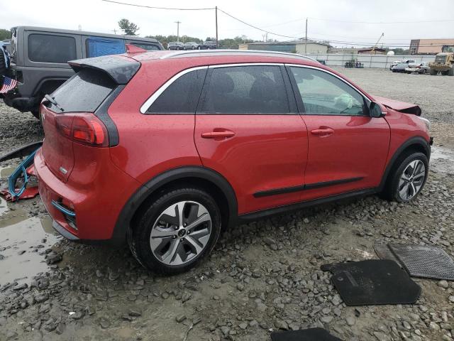 Photo 2 VIN: KNDCE3LG7M5099532 - KIA NIRO EX PR 