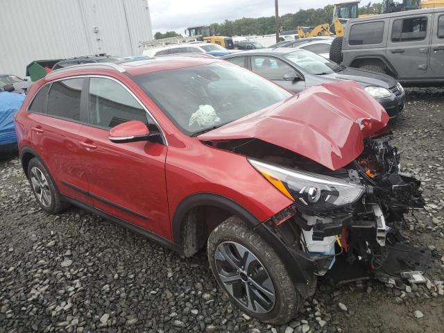 Photo 3 VIN: KNDCE3LG7M5099532 - KIA NIRO EX PR 