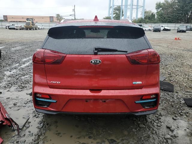 Photo 5 VIN: KNDCE3LG7M5099532 - KIA NIRO EX PR 