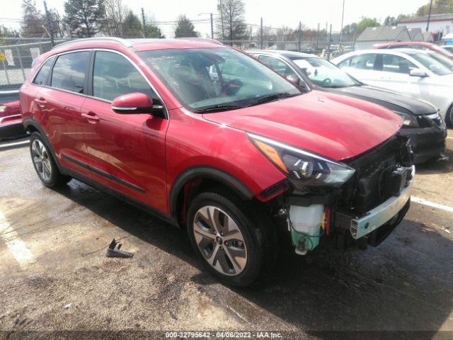 Photo 0 VIN: KNDCE3LG8L5032792 - KIA NIRO EV 