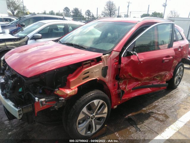 Photo 5 VIN: KNDCE3LG8L5032792 - KIA NIRO EV 