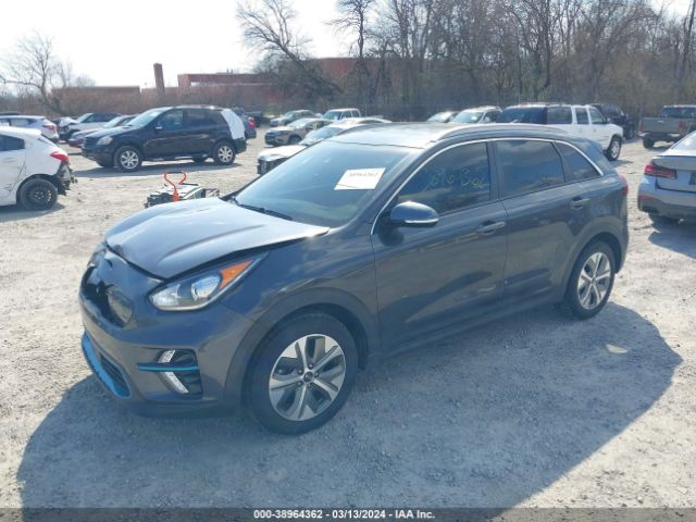 Photo 1 VIN: KNDCE3LG9K5018916 - KIA NIRO EV 