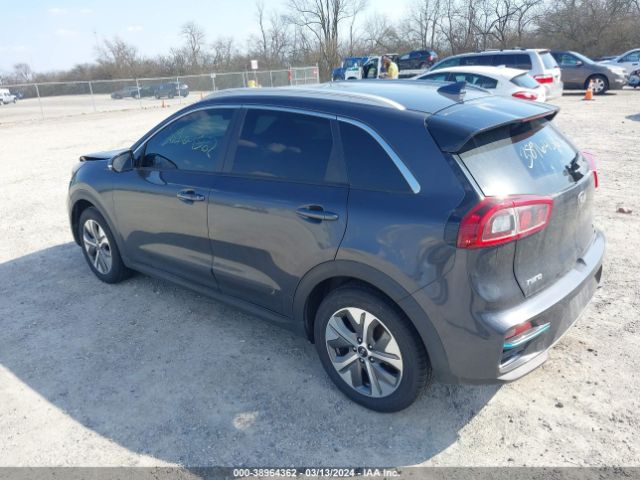 Photo 2 VIN: KNDCE3LG9K5018916 - KIA NIRO EV 