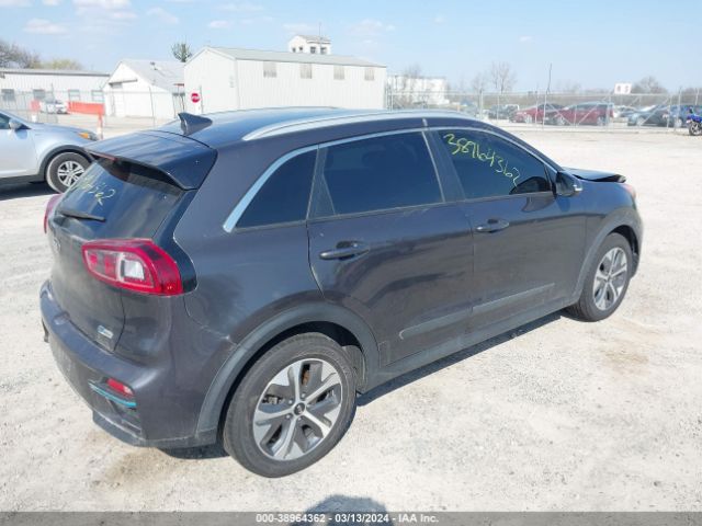 Photo 3 VIN: KNDCE3LG9K5018916 - KIA NIRO EV 