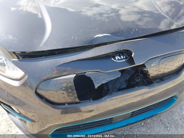 Photo 5 VIN: KNDCE3LG9K5018916 - KIA NIRO EV 