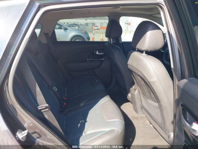 Photo 7 VIN: KNDCE3LG9K5018916 - KIA NIRO EV 