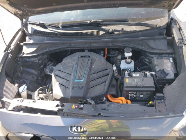 Photo 9 VIN: KNDCE3LG9K5018916 - KIA NIRO EV 