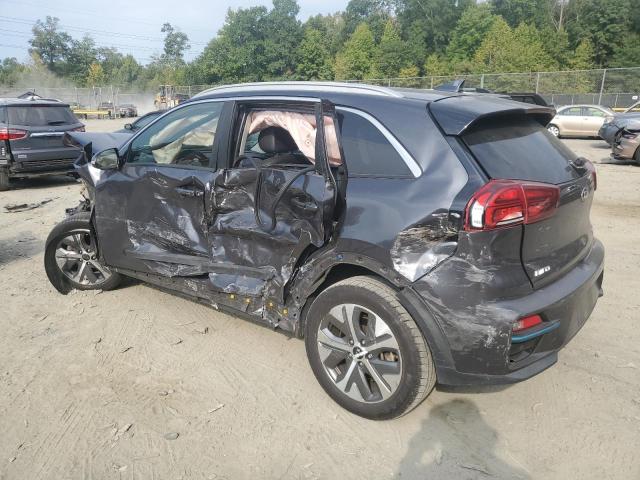 Photo 1 VIN: KNDCE3LG9L5031974 - KIA NIRO EX PR 