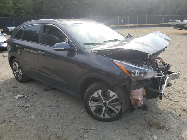 Photo 3 VIN: KNDCE3LG9L5031974 - KIA NIRO EX PR 