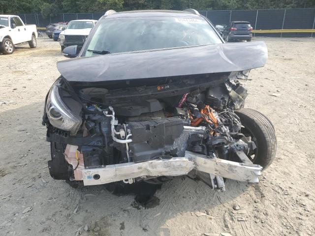 Photo 4 VIN: KNDCE3LG9L5031974 - KIA NIRO EX PR 