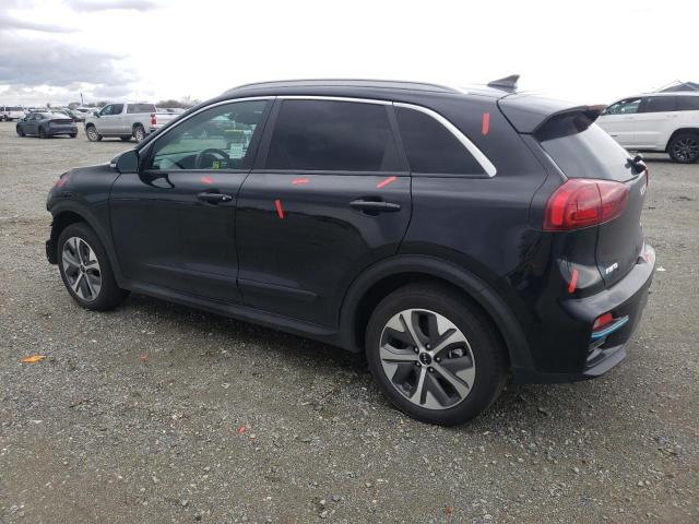 Photo 1 VIN: KNDCE3LG9N5145900 - KIA NIRO 