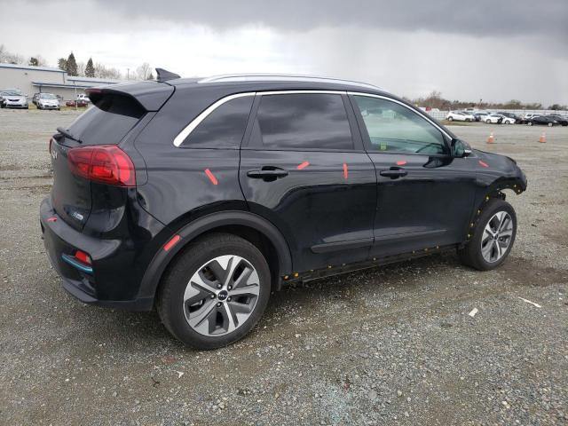 Photo 2 VIN: KNDCE3LG9N5145900 - KIA NIRO 