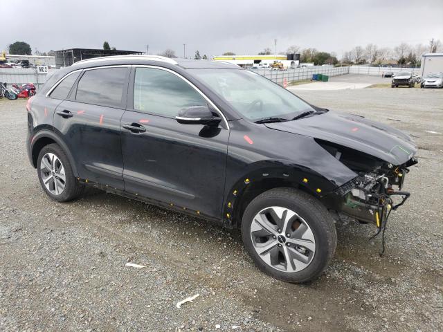 Photo 3 VIN: KNDCE3LG9N5145900 - KIA NIRO 